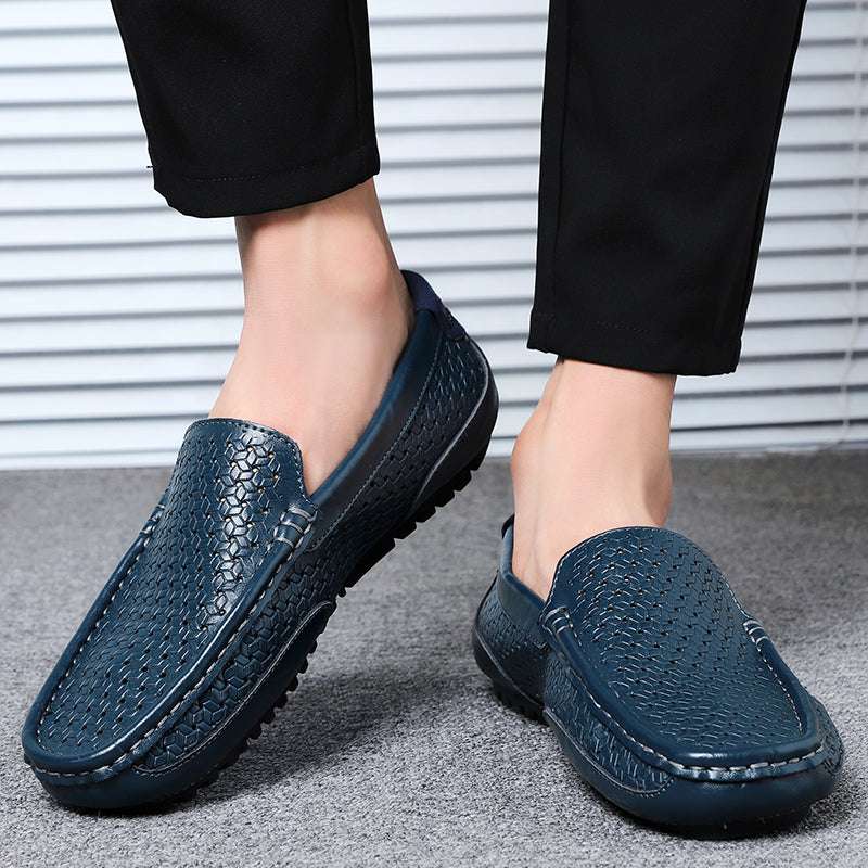Stylish casual loafers from our men's shoes online UAE collection, perfect for comfort and fashion.